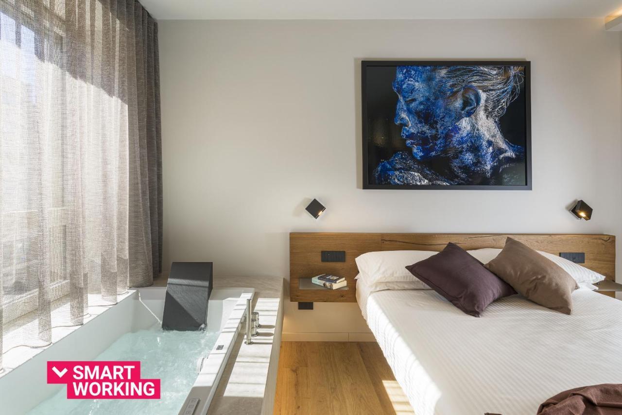 Aera Luxury Suites By Wonderful Italy Катания Екстериор снимка