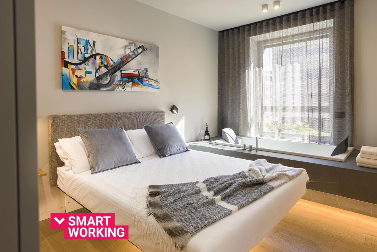 Aera Luxury Suites By Wonderful Italy Катания Екстериор снимка
