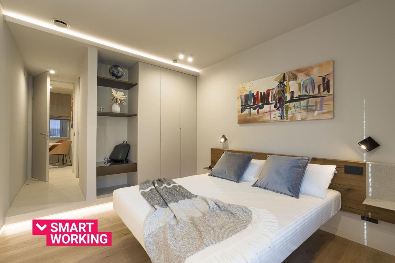 Aera Luxury Suites By Wonderful Italy Катания Екстериор снимка