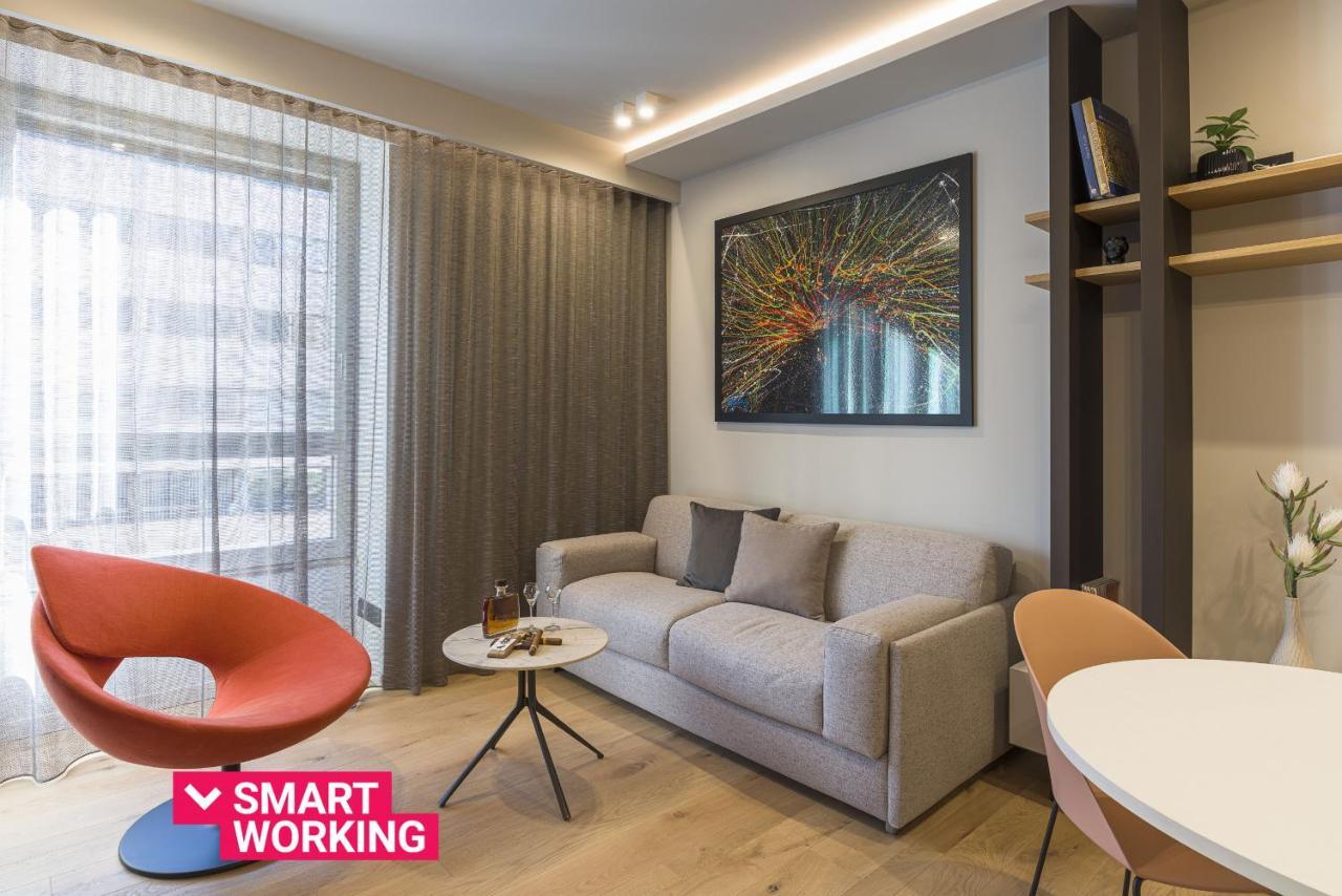 Aera Luxury Suites By Wonderful Italy Катания Екстериор снимка