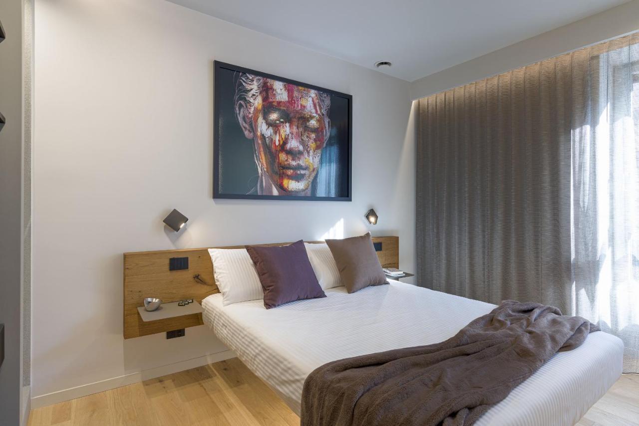 Aera Luxury Suites By Wonderful Italy Катания Екстериор снимка