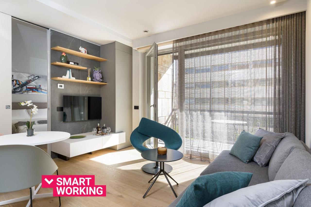 Aera Luxury Suites By Wonderful Italy Катания Екстериор снимка