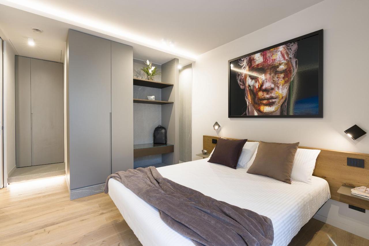 Aera Luxury Suites By Wonderful Italy Катания Екстериор снимка