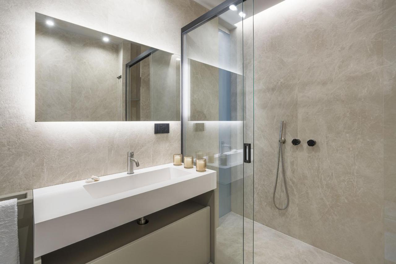 Aera Luxury Suites By Wonderful Italy Катания Екстериор снимка