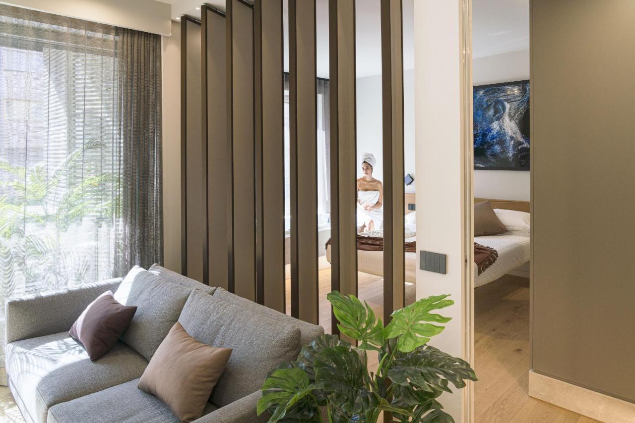 Aera Luxury Suites By Wonderful Italy Катания Екстериор снимка