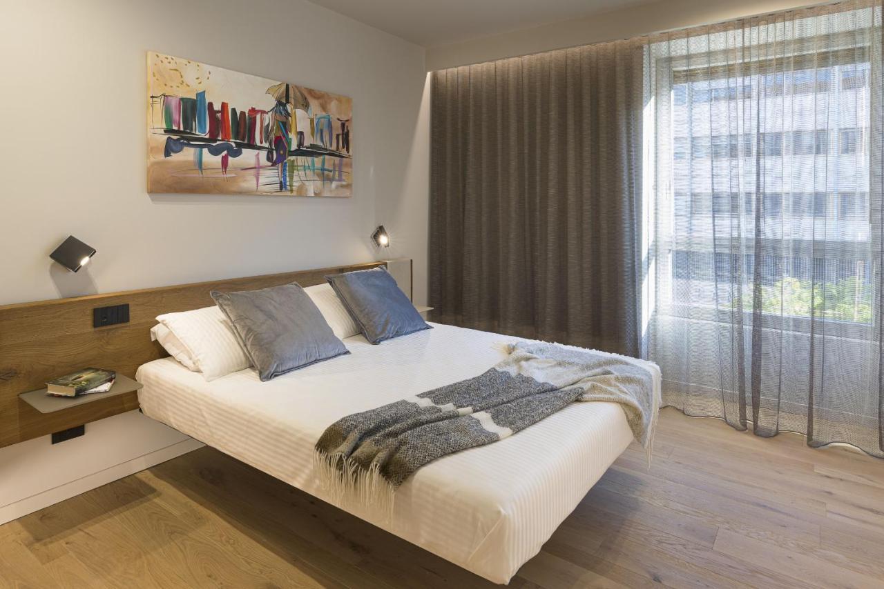 Aera Luxury Suites By Wonderful Italy Катания Екстериор снимка