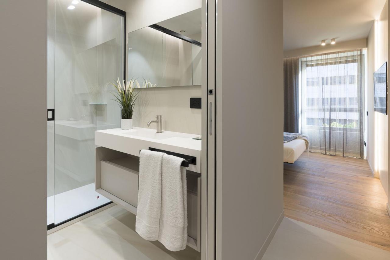 Aera Luxury Suites By Wonderful Italy Катания Екстериор снимка