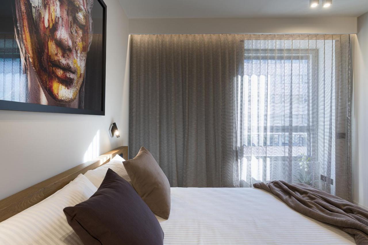 Aera Luxury Suites By Wonderful Italy Катания Екстериор снимка