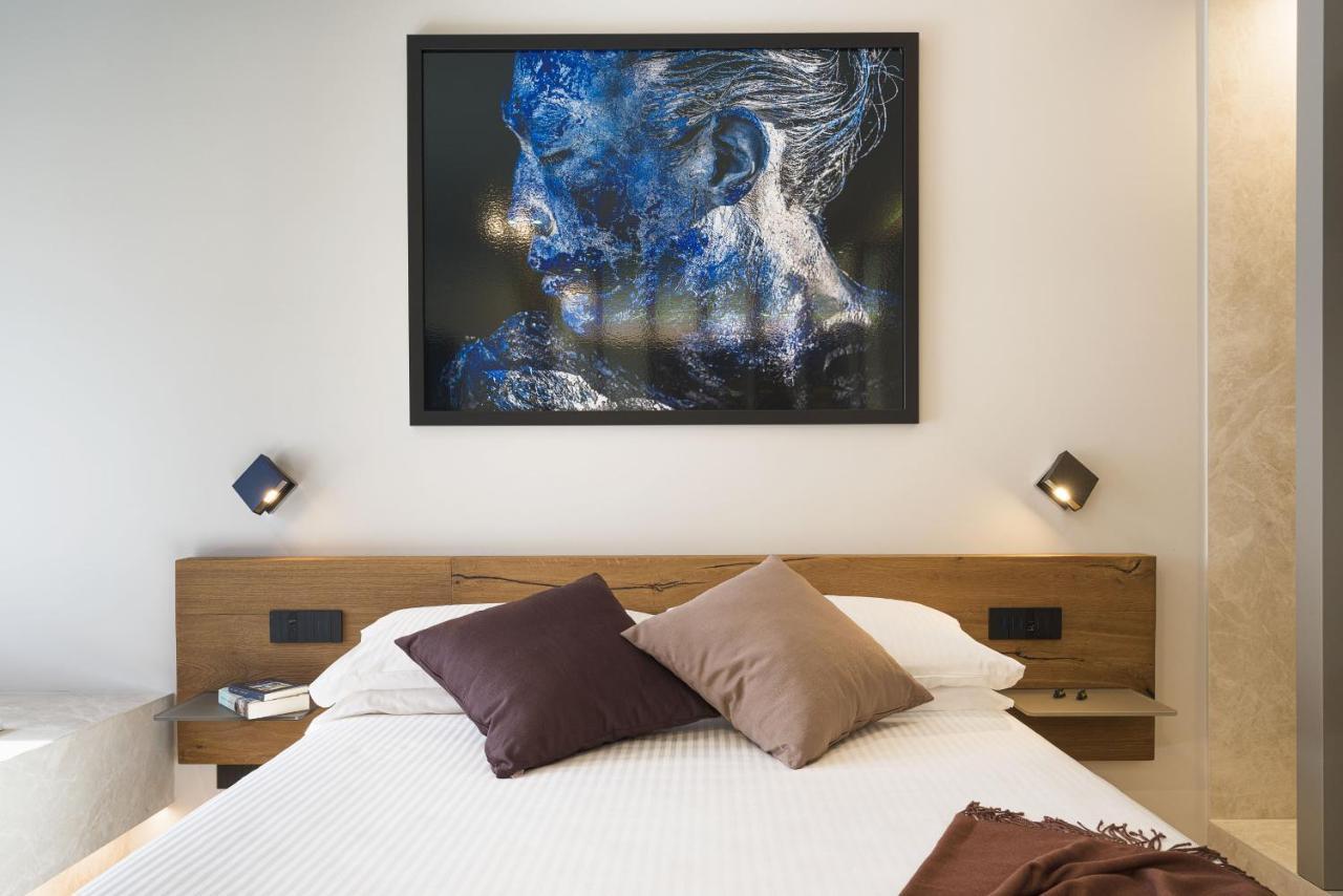 Aera Luxury Suites By Wonderful Italy Катания Екстериор снимка
