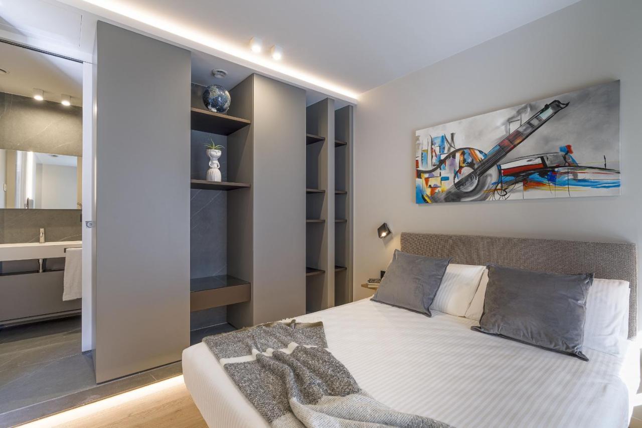 Aera Luxury Suites By Wonderful Italy Катания Екстериор снимка